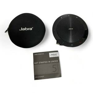  ジャプラ Jabra Speak 510 MS スピーカーフォン Web会議 Bluetooth 69-69