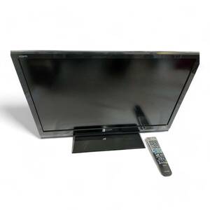 □ シャープ SHARP 液晶テレビ AQUOS アクオス LC-32H7 32v型 2012年モデル 73-11