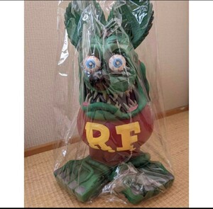 RAT FINK