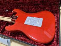 美品☆Fender Custom Shop MBS 1968 Stratocaster NOS by Dennis Galuszka氏製作 2020年 とても美しいストラトです！_画像7