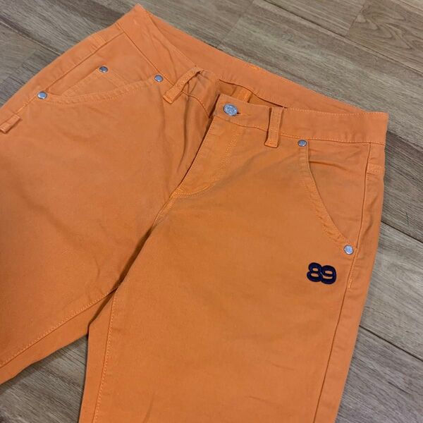 パーリーゲイツ ゴルフ レディース golf GOLF ストレッチパンツ ゴルフパンツ
