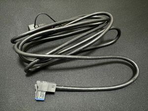 格安即決 パナソニックナビ用USBケーブル CA-LUB200D