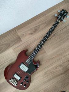 【Greco EB720】エレキベース