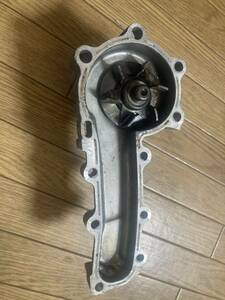 bnr32 bnr34 bcnr33 rb26 rb20 ニスモ　NISMO n1 ウォーターポンプ　純正品