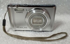 【手ブレに強い】やや訳あり デジカメ CASIO EXILIM EX-ZS240 1610万画素