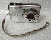 【やや訳あり】 FUJIFILM デジタルカメラ FinePix AX300_画像1