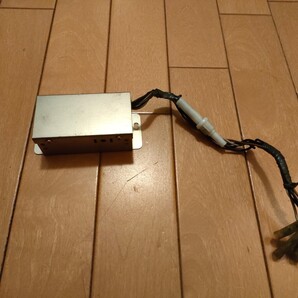 ドラレコカメラの増設に!クラリオン!24V用カメラコントローラー!CAA-174-100!