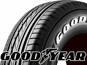 新品｜タイヤ4本■グッドイヤー　ナスカー　215/65R16C 109/107R TL■215/65-16■16インチ【EAGLE#1NASCAR|イーグルナンバーワンナスカー】