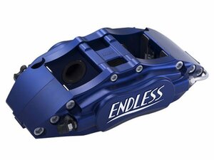  new goods *ENDLESS[ Endless ] brake caliper 4POT* front only [ product number :EEZ4X500C] Fiat 500*500C
