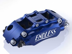 新品☆ENDLESS【エンドレス】　ブレーキキャリパー Super micro6ライト・フロントのみ【品番：ECZ3XLH21SA】　ワゴンR（MH21S】　H16.12～