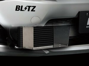 新品☆BLITZ【ブリッツ】　レーシングオイルクーラーキットBR　WRX STI（VAB）　14.08～　EJ20