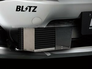 新品☆BLITZ【ブリッツ】　レーシングオイルクーラーキットBR　インプレッサ（GVB）　10.06～　EJ20