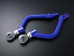 新品☆D-MAX　D1SPEC フロントピロテンションロッド　クレスタ（JZX110）　【耐久性・強度大幅UP|ドリフト|D1】