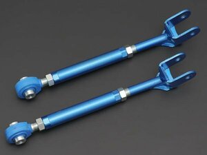 新品☆CUSCO【クスコ】　調整式トーコントロールロッド FOR DRIFT　180SX（RS13・RPS13）