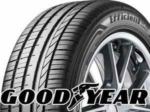  new goods l tire 3ps.@# Goodyear EfficientGrip Comfort 165/55R15 75V#165/55-15#15 -inch [GOODYEAR | postage 1 pcs 500 jpy ]