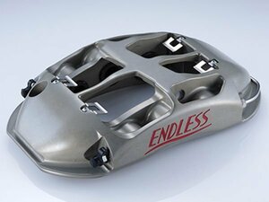 新品☆ENDLESS【エンドレス】　ブレーキキャリパー RacingMONO6 Rally・フロントのみ【品番：ECZMXDB42】　スープラ（DB42）　RZ