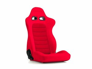  new goods *BRIDE[ bride ] EUROSTERⅡ red BE seat heater less [E32BSN] euro Starts - reclining seat 