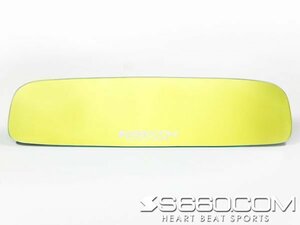  new goods lS660.COM SPIDER color do room mirror [ yellow gold ] S660(JW5) [esro black bear ru dot com ]