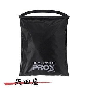 PROX Prox waterproof weda- bag PX6872K black 