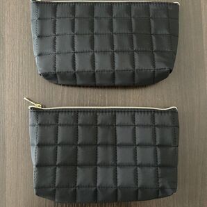 メナード ポーチ × 2個