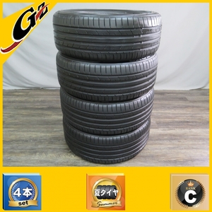 TOYO PROXES Sport 205/45R17 2022年 4本セット