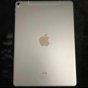 iPad Pro 9.7インチ 256GB Wi-Fi + Cellularモデル