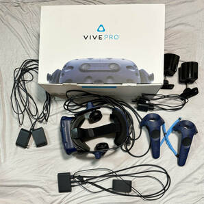 【ジャンク品】HTC Vive proの画像1
