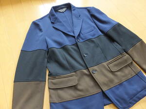  Comme des Garcons * Homme pryus switch polyester jacket L