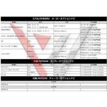 テレビキット テレビナビキット キャンセラー トヨタ 走行中テレビ ナビ操作 最新スイッチ 走行中テレビが見れる TVキット NHBA-X62G WT2_画像7