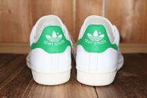 送料無料 即決【未使用】 adidas Originals ★ STAN SMITH 80s (US8/26cm) ★ アディダス スタンスミス ビンテージ復刻 FZ5597_画像5