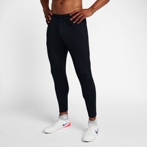 送料無料 即決【未使用】 NIKE ★ NK DRY STRIKE PANT KP (XLサイズ) ★ ナイキ 905866-010 サッカー パンツ ストライク ジョガー_画像4