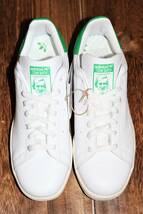 送料無料 即決【未使用】 adidas Originals ★ STAN SMITH 80s (US8/26cm) ★ アディダス スタンスミス ビンテージ復刻 FZ5597_画像4