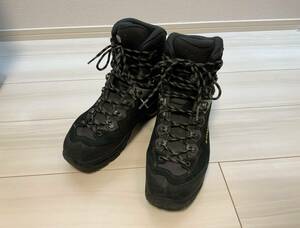 LOWA Rover TICAM2 TIKKA m2 GTX back packing trekking shoes UK8.5 27.4cm GORE-TEX mountain climbing shoes 