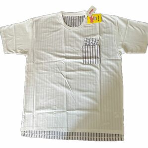 Tシャツ　ビックシルエット　グラニフ　11ぴきのねこ　新品　Lサイズ 