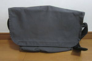 beruf baggagebe крыша bageji портфель сумка на плечо сумка "почтальонка" сделано в Японии серый серия O2405C