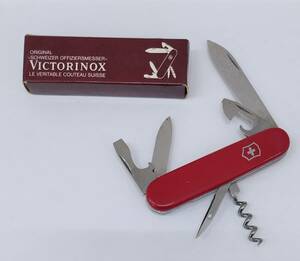 VICTORINOX