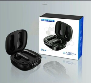 ★ワイヤレスイヤホン TWS(True Wireless Stereo) L52 ANC★ BT5.0 Bluetooth