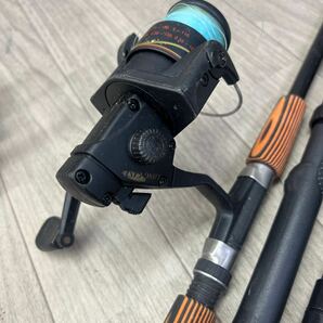 US240409 C-15 SHIMANO など 釣り具 ルアー 釣具 仕掛け 海釣り 小アジ ミックスベイド 釣竿 フィッシング まとめ ジャンクの画像7