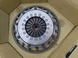 86/BRZ for ZN6 ZC6 Ogura clutch ORC racing concept 