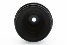 ◇◆ 完動美品 ニコン Nikon Ai-s Ais マイクロ Micro ニッコール Nikkor 55mm f/2.8 MF 一眼 レンズ 動作確認済 8582 ◆◇_画像3