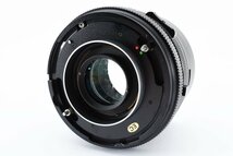 ◇◆ 激安 マミヤ Mamiya セコール Sekor C 127mm f/3.8 MF 中判 レンズ RB67 Pro S SD 動作確認済 8322 ◆◇_画像5