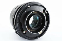 ◇◆ 激安 マミヤ Mamiya セコール Sekor C 127mm f/3.8 MF 中判 レンズ RB67 Pro S SD 動作確認済 8322 ◆◇_画像7