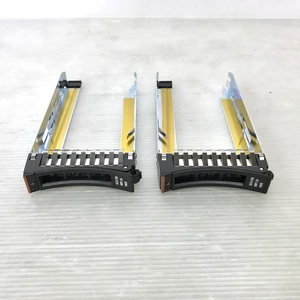 *IBM original System xSeries for 2.5inch hard disk for mounter -2 piece set (HDD installation screw attaching )44T2216