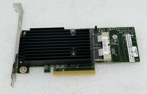 ●Intel純正 高速RAIDカード RMS25KB080 (MegaRAID OEM) PCI-E [通常ブラケット]