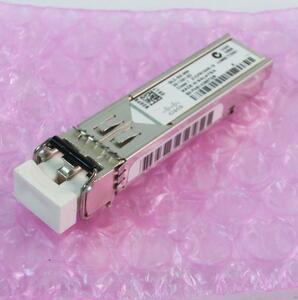 ●在庫有 同梱可 Cisco純正 GLC-SX-MM 1000Base-SX MultiMode SFP 850nm LC Transceiverモジュール [P/N:30-1301-03]