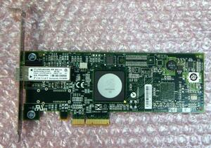 ●Emulex LPE1150 4G FibreChannel HBA (NEC-OEM N8190-127/PCI-Express/通常ブラケット)