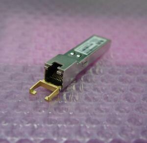 ●在庫有! hp 1000Base-T RJ45-SFP GBICモジュール (453156-001)