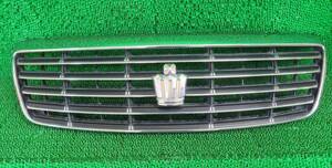 41766L Toyota Crown Royal ruGRS180 GRS182 18 series previous term front grille 53111-30880 TOYOTA