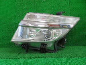 42289G 日産 エルグランド E52 純正 HID ヘッドライト 左 koito100-23008 NISSAN