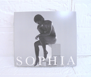 CD SOPHIA 未来大人宣言 初回限定盤 2DISCS CD+DVD 全14曲 AVCD38679/B ソフィア【レタパ520円対応】札幌市 白石店